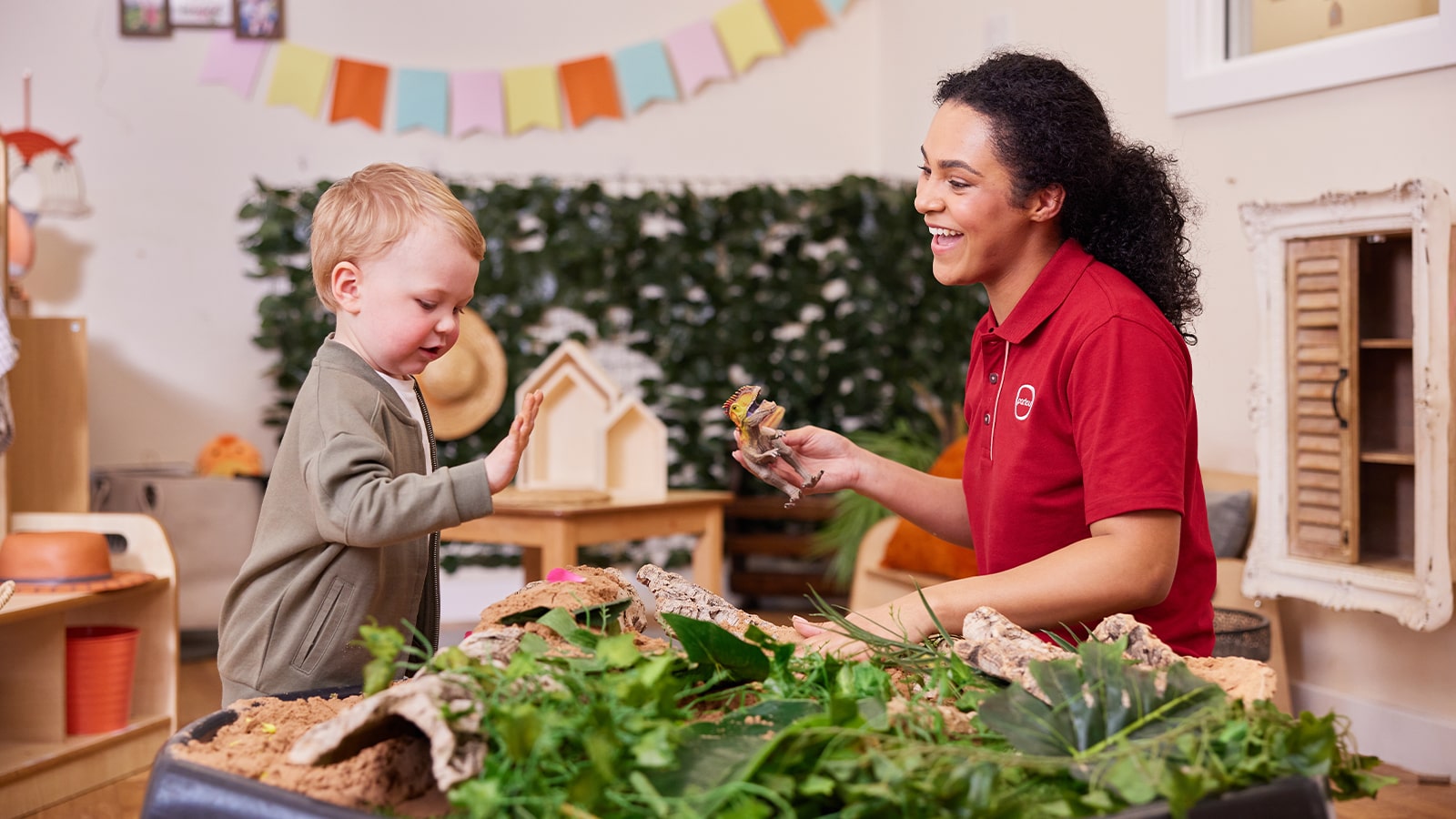 How To Encourage Learning