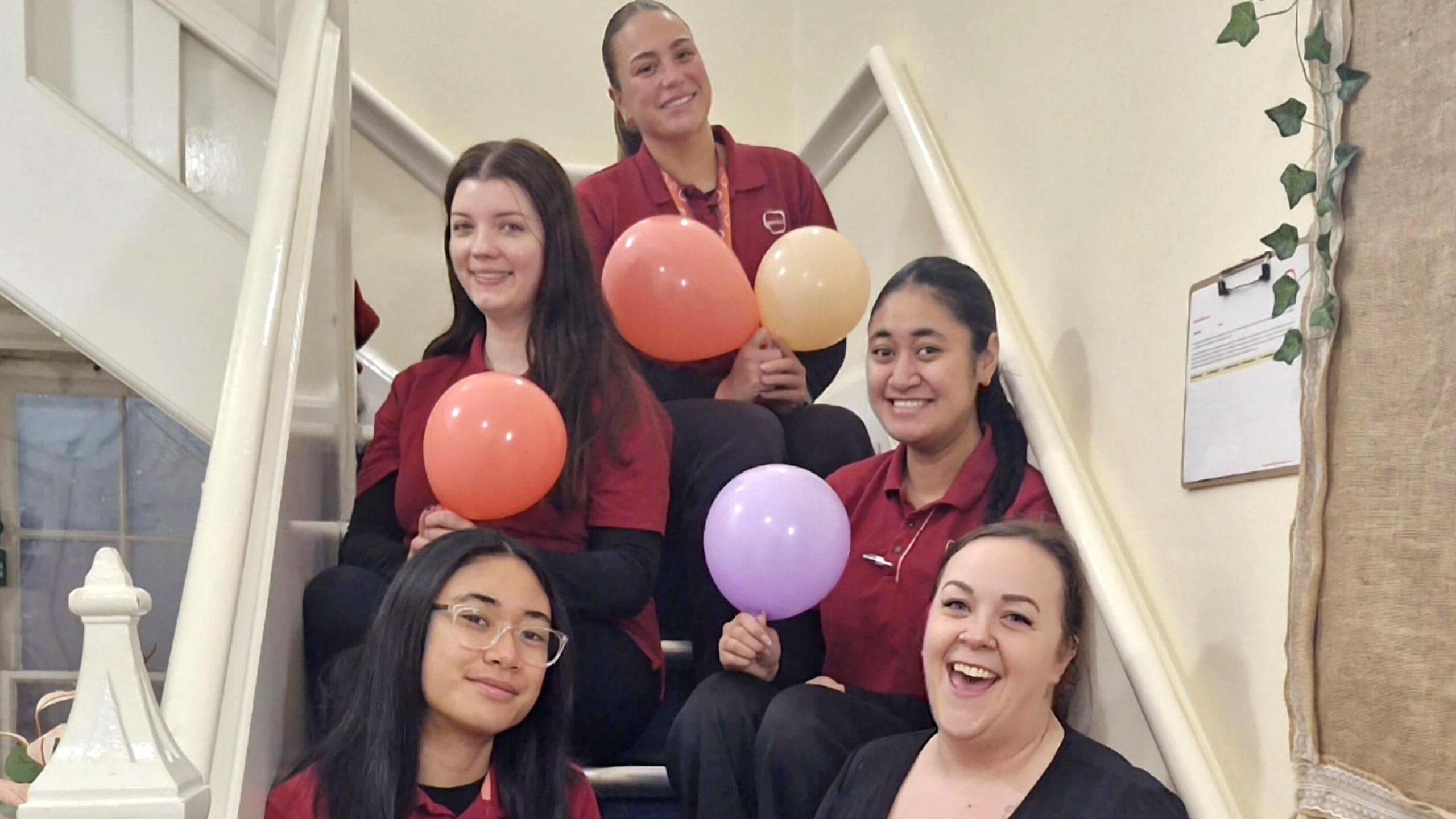 Partou Barnwood receives expected standard in all areas in latest Ofsted result November 2025